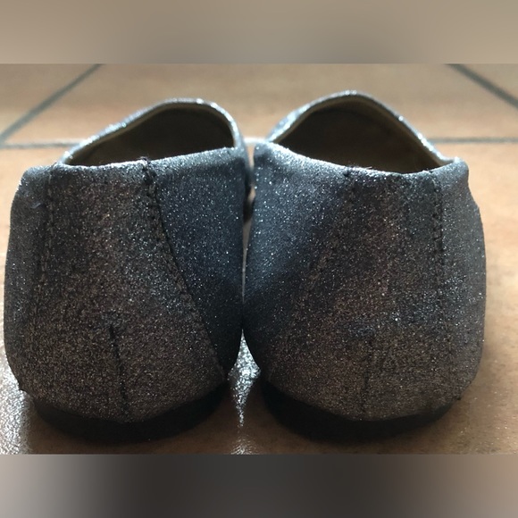 CDN glitter shoes Size 7 - Picture 2 of 7